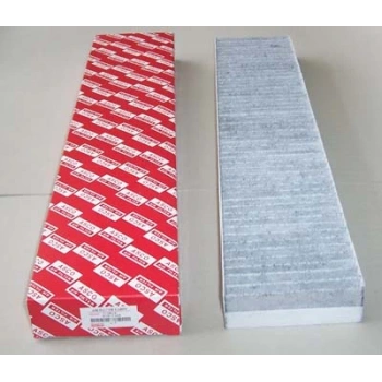 2001-2004 Ford Mondeo Polen Filtresi Karbonlu Orj.No:1119616 (Asco) (Adet) (Oem No:1119616)