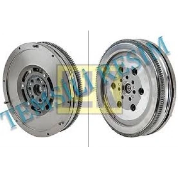 Debriyaj Seti Sabit Volanlı L200 15-19 Su / Fullback 16Sonrası 2.4 Dı-D Rulmansız (Oem No: 1120A295 / 1120A321 / 6000605194)