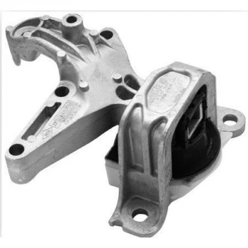 Motor Takozu Megane Iıı / Fluence 1.5Dcı K9K 110Hp Ön Sağ (Oem No: 112105188R)