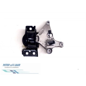 Motor Takozu Sağ Renault Kangoo Iıı/Cıtan 1.5 Dci 108-109.111-112 Cdı 08- (Oem No: 112108607R)