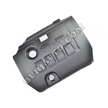 Motor Muhafaza Kapak Corolla 10-19 (Dual Vvtı Yazılı) (Oem No: 11212-37011)