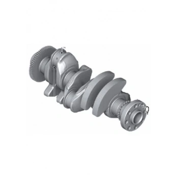 Krank Mılı Bmw F20-F21-F23-F30-F31-F35-F32-F33-F36 Bm 10-18 (Oem No: 11217642032)