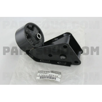 Takoz Motor Sunny  94Sonrası Sol N14 (Oem No: 11220-50Y05)