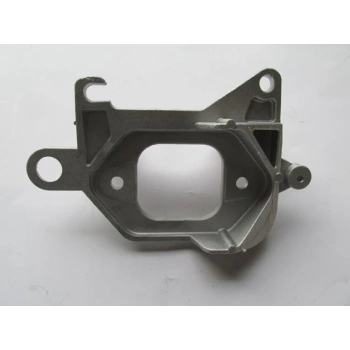 Renault Talısman- 21/22; Motor Takozu Bağlantı Braketi (Alüminyum) (Oem No: 112221641R)