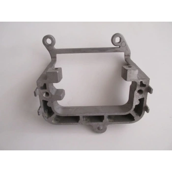 Renault Master- 3- 11/19; Motor Takozu Bağlantı Kulağı (Alüminyum) (Oem No: 112225095R)