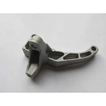 Renault Megane- 3- Hb- 10/13; Şanzuman Takozu Alt Otomatik (Alüminyum) (Oem No: 112530023R)