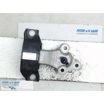 Motor Takozu Sağ Renault Logan Iı 1.2 16V 12- (Oem No: 112843505R)