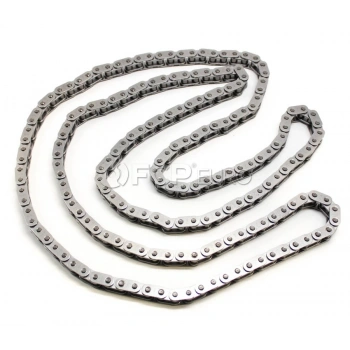 Eksantrık Zıncırı Alt / 188 Bakla Bmw E31-E38-E39-X5 E53 M62 96-03 (Oem No: 11311741746)