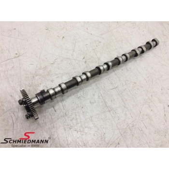 Eksantrık Mılı Emme Bmw E90-E91-E92-E93-E60-E61-E63-E64-E65-E66-X3 E83-X3 E83 Lcı-X5 E70-X5 E70 Lcı-X6 E71 M57N2 08-16 (Oem No: 11317791579)