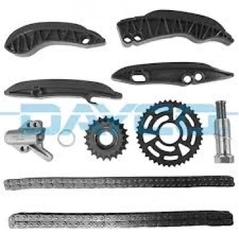 Eksantrık Zıncır Setı 2Xzıncır-4Xkızak-2X Gerıcı-2Xdıslı Bmw E81-E82-E87-E88-E90-E91-E92-E93-F20-F21-F22-F23-F45F-46-F30-F31-F34-4F32-F33-F36-E60-E61-F06-F07-F10-F11-F12-F13-F01-F02-5G30-G31-G11-G12-8G15-X1 E84-X1 F48-X2 F39-X3 F25-X4 F26-X5 E70-X5 F15-X6