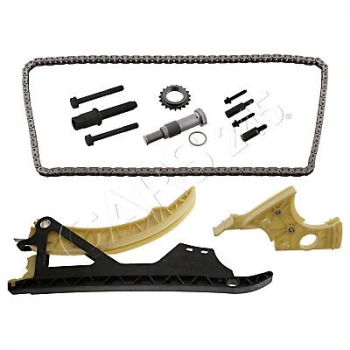 Eksantrık Zıncır Setı 30335 Bmw E81-E82-E87-E88-E90-E91-E92-E93-E60-E61-F10-F11-E63 Lcı-E64 Lcı-7F01-F02-X6 E71 N43-N53-N54 06-.17 (Oem No: 11318618317)