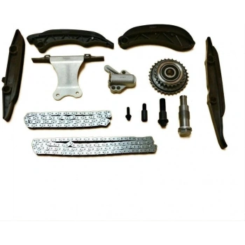 Eksantrık Zıncır Setı 2 Zıncır-5 Kızak-2 Zıncır Gergısı-Krank Dıslı-Cıvata Bmw F20-F21-F22-F23-F30-F31-F34-F32-F33-F36-G20-G30-G31-G32-G11-G12-X1 F48-X2 F39-X3 B32-B36-B38-B48-B58 14- (Oem No: 11318648729)