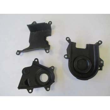 1988-1992 Toyota Corolla Ae92 Triger Kapağı Set (3 Parça) (Karbüratörlü) (1.6Cc) (Oem No:1132215050)