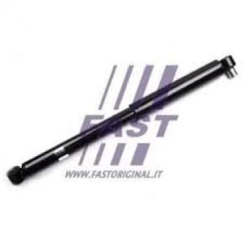 Amortisör Transıt 00-06 V184 Arkadan İtişli Gazlı Arka (Oem No: 1134702)