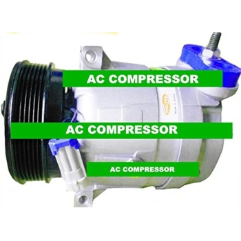 Klima  Kompresoru Vectra.B 2.0 16V- X20Xev (Oem No: 1135157)