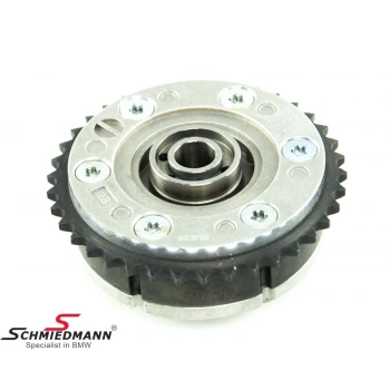 Vanos Emme Bmw E81-E82-E87-E88-E90-E91-E92-E93-E60-E61-E63-E64-F10-F11 N43-N53 05-11 (Oem No: 11367540346)