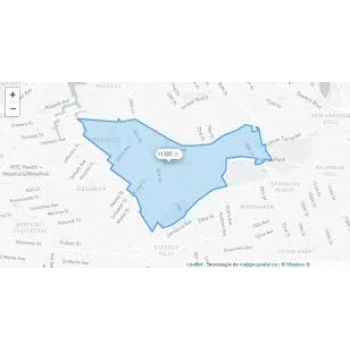 Rot Mili  Hılux 06-11 4X2 4X4 None (Oem No: 11385)