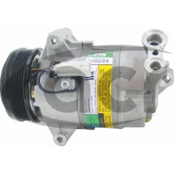 Klima  Kompresoru Astra G / Astra H Z16Xep (Oem No: 1139074)