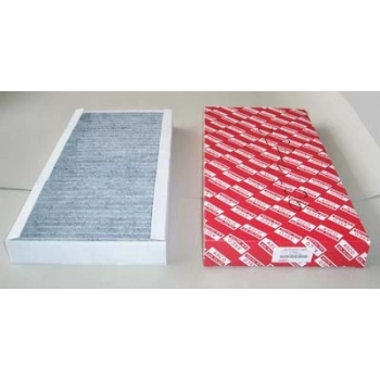 1998-2005 Ford Focus Sdhb Polen Filtresi Karbonlu (Dikdörtgen) Orj.No:1139654 (Asco) (Adet) (Oem No:1139654)