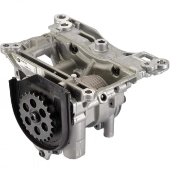 Yag Pompası Bmw F30-F30 Lcı-F31-F31 Lcı-F34-4F32-F33-F36-F06-F07-F10-F11-F12-F13-F01-F02-X3 F25-X4 F26-X5 F15-X6 F16 N57N-N57Z 10-19 (Oem No: 11417823009)