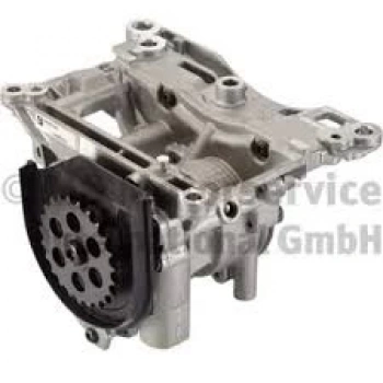 Yag Pompası Bmw F10-F11-F01-F02-X5 E70-X5 F15-X6 E71-X6 F16 N57 D30 10- (Oem No: 11418507325)