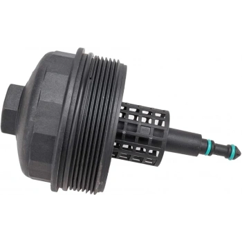 Yag Fıltre Kapagı Bmw E36-E38-E39-E46-E60-E61-E65-E66-X3 E83-X5 E53 M52-M54 95-10 (Oem No: 11421744000)