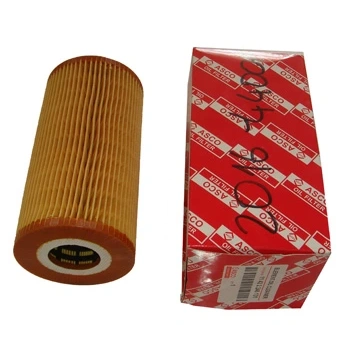 1991-1998 Bmw 3 Serisi Sd-Coupe- Yağ Filtresi 325Td-Tds Orj.No:11422246131 (Asco) (Adet) (Oem No:11422246131)