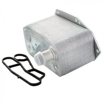 YAG RADYATÖRÜ BMW E46-X5 E53 M57 98-02 (Oem No: 11422247204)