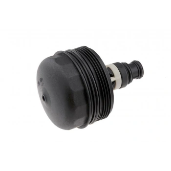Yag Fılıtre Kapagı Bmw E46-E81-E82-E87-E88-E90-E91-E92-E93-E60-E61-X1 E84-X3 E83 N43-N45-N46 03-11 (Oem No: 11427508968)