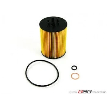 YAG FİLTRESİ OX 367D BMW E60-E61-E63-E64-E65-E66-X5 E53 N62 03-10 (Oem No: 11427511161)
