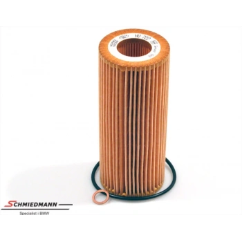 YAG FİLTRESİ OX 368D1 BMW E46-E87-E90-E91-E60-E61-E65- X3 E83 M47N-M47N2 01-11 (Oem No: 11427787697)