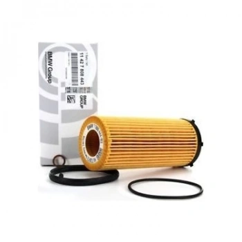 YAG FİLTRESİ BMW E90-E91-E92-E93-F07-F10-F11-F01-F02-X5 E70 LCI-X6 E71 N57 08-14 (Oem No: 11427808443)
