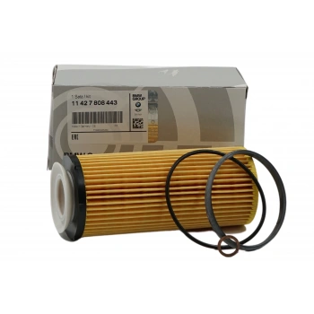 YAG FİLTRESİ OX 560D BMW E90-E91-E92-E93-F07-F10-F11-F01-F02-X5 E70 LCI-X6 E71 N57 08-14 (Oem No: 11427808443)