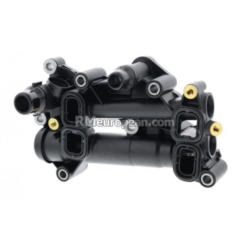 Termostat Gövdesı Bmw F20-F20 Lcı-F21-F22-E90 Lcı-E91 Lcı-E92 Lcı-E93 Lcı-F30-F31-F34-4F32-F33-F36-F06 N47N-N47S1-N57N 08- (Oem No: 11428507694)