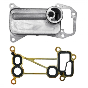 YAG RADYATÖRÜ BMW E90 LCI-E91LCI-E92 LCI-E93 LCI-F07-F10-F11-F01-F02-X5 E70LCI-X6 E71 N57N-N57NS 11-18 (Oem No: 11428512435)