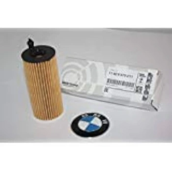 Yag Filtresi Bmw F20-F21-F22-F23-G20-G21-G28-F30-F31-F34-F35-F32-F33-F36-F10-F11-G30-G31-G32-G38-7G11-G12-X3F25-X3G01-X3G08-X4F26-X4G02-X5F15-X5G05-Z4G29 Bm 14- (Oem No: 11428575211)