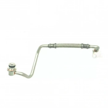 Turbo Hortumu Bmw F40-F52-G20-G21-G28-G30-G31-G32-G11-G12-X1 F48-X2 F39 Mını F54-F55-F56-F57-F60 B46-B48 14- (Oem No: 11428629969)