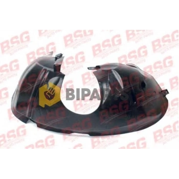 Çamurluk Davlumbazı Focus 98-05 Ön Sol (Oem No: 1144741)