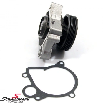 Devirdaim Bmw E46 M47 99-02 (Oem No: 11510393731)