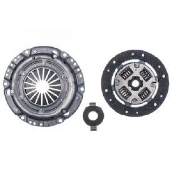 Debrıyaj Setı 619219300 Vw Favorıt-Felıcıa Amj 1,3 91- (Oem No: 115150112)