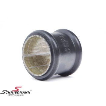 Devirdaim Ara Hortumu Bmw E46-E81-E82-E87-E90-E91-E92-E93-E60-X1 E84-X3 E83 N40-N42-N45-N46 02-11 (Oem No: 11517542128)