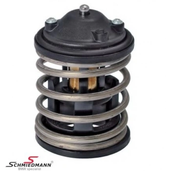 Termostat Bmw E90-E91-E92-E93-F20-F21-F22-F23-F30-F31-F34-F35-F32-F33-F36-F06-F07-F10-F11-F12-F13-F01-F02-X1 E84-X3 F25-X4 F26-X5 E70 Lcı-X5 F15-X6 E71-X6 F16 N47N-N57N 10-18 (Oem No: 11518512234)
