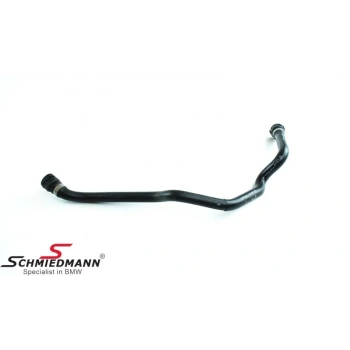 Genlesme Depo Hortumu Bmw E46 M43 99-01 (Oem No: 11531436368)