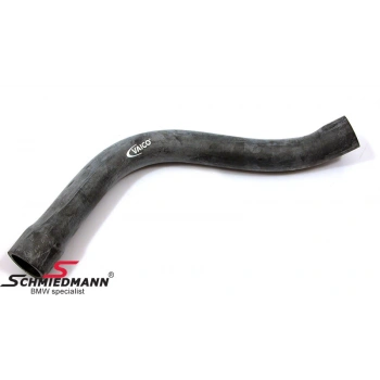 Radyatör Hortumu Üst Bmw E36 M40-M43 91-99 (Oem No: 11531727448)