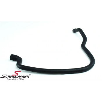 Su Hortumu Bmw E36-Z3 E36 M43 95-99 (Oem No: 11531743295)