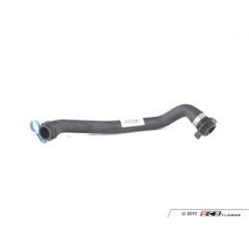 Termostat Hortumu Bmw F07-F10-F11-F12-F13-F01-F02-F03 N62 10-17 (Oem No: 11537580969)