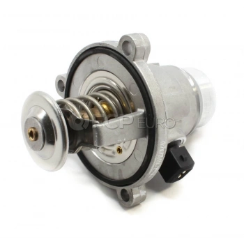 Termostat Bmw E60-61-63-64-65-66-F10-11-12-13-F01-F02 N62 03-12 (Oem No: 11537586885)