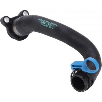 Su Hortumu Bmw F20-F21-F22-F23-F30-F31-F34-F35-F32-F33-F36-F10-F11-X1 E84-X3 F25-X4 F26-X5 F15-X6 F16-Z4 E89 N20-N26 10- (Oem No: 11537603514)