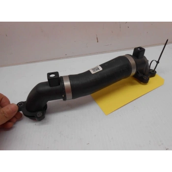 Devirdaim Çıkıs Borusu Bmw G20-G21-G28-G30-G31-G32-G38 B46-B48 17- (Oem No: 11538650984)