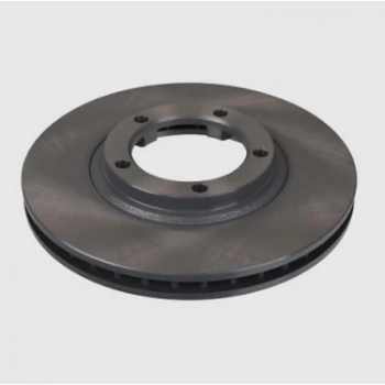 Fren Diski Ön Adet : Ddf359 Vw Favorıt Bm 91-92 (Oem No: 115430210)